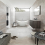 Porcelanosa Park Acero 59.6x59.6
