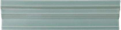 Adex Neri Cornisa Clasica Sea Green 5x20