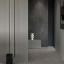 Lea Ceramiche Slimtech Concreto Dark 120x260