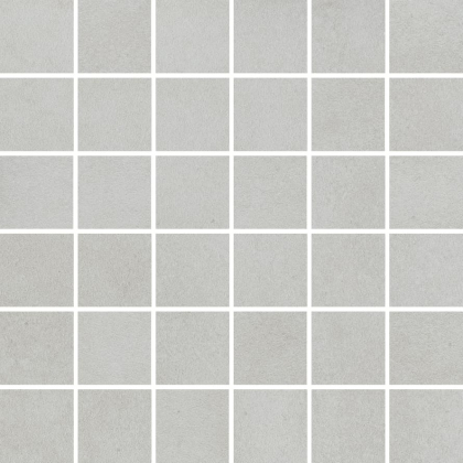 Cerrad Tassero Mosaic Bianco Lappato 29.7x29.7