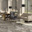 Colorker Invictus Centro Pulido Amber-White 60x60