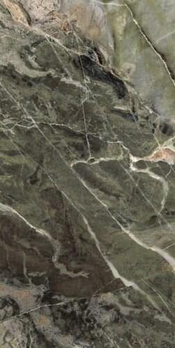 Rex Heritage Luxe Emerald Glossy 9 Mm 60x120