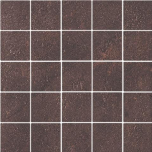 Casalgrande Padana Pietre Di Sardegna Mosaico Pevero Lappato 6x6 30x30