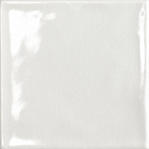 Tonalite Krakle Bianco 15x15