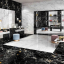 Creto Sunheart Carrara Elite 80x160