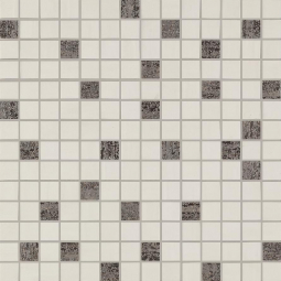 Marazzi Materika Mosaico Off White 40x40