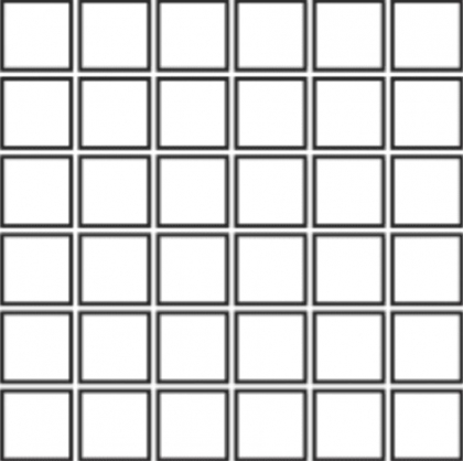 Peronda Alpine D Grey Mosaic Ho L 30x30