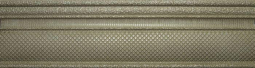 Gracia Ceramica Borders Dynamic Gold Border 02 8x30