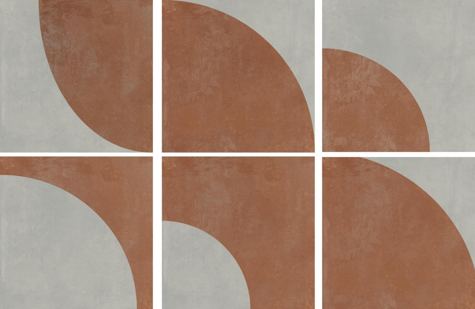 Mirage Glocal Sun St Sun 20 Mm 80x80