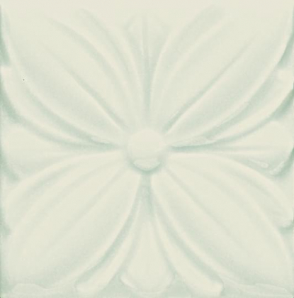 Ceramiche Grazia Melange Tozzetto Alloro Green Tea 6.5x6.5