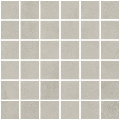 La Fabbrica Hurban White Mosaico 30x30