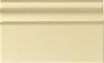 Petracers Grand Elegance Battiscopa Crema 12x20