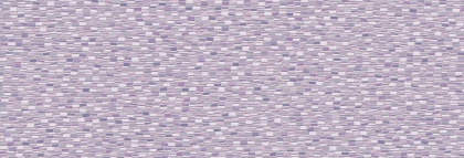 Emigres Detroit Lila 20x60