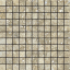 La Fabbrica Imperial Mosaico Tivoli Nat Rett 30x30