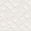 Villeroy Boch Monochrome Magic Белый Декор Матовый 30x60