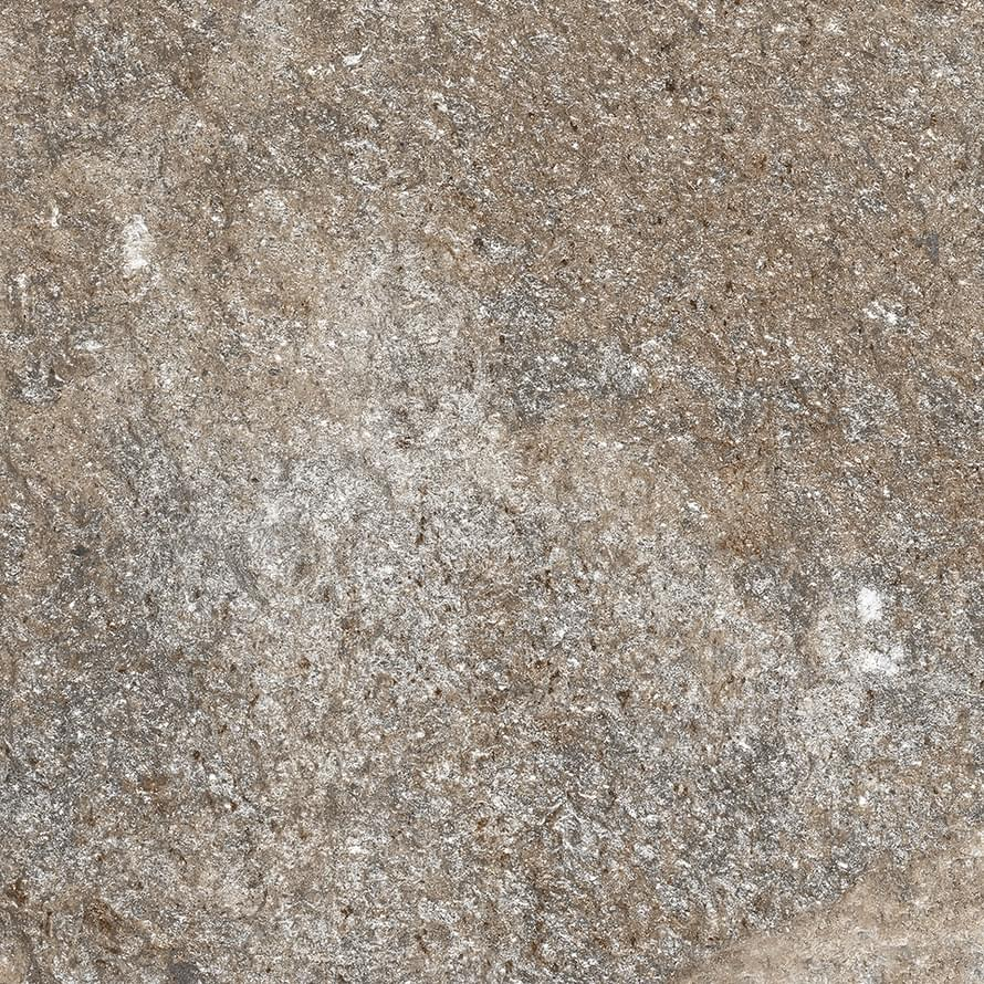 Emil Ceramica Externa Quarzite Rust Grey 20x20