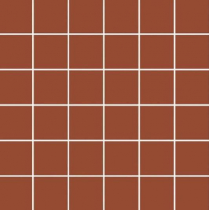 VitrA Color Ral 0504040 Tobacco Matt Nn 5x5 30x30
