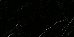 Emil Ceramica Tele Di Marmo Selection Nero Marquinia Full Lappato 60x120