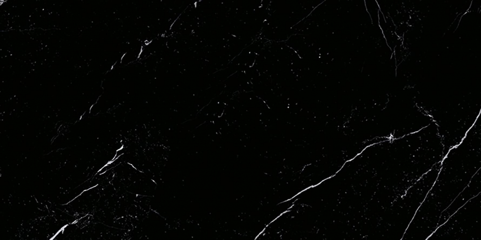 Emil Ceramica Tele Di Marmo Selection Nero Marquinia Full Lappato 60x120