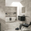 Porcelanosa Baltimore Beige 33.3x100