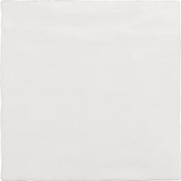 Equipe La Riviera Blanc 13.2x13.2