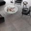 Porcelanosa Mosa River Mosaico Acero 45x120