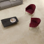 Sant Agostino Via Appia Vein Cut Beige 90x180