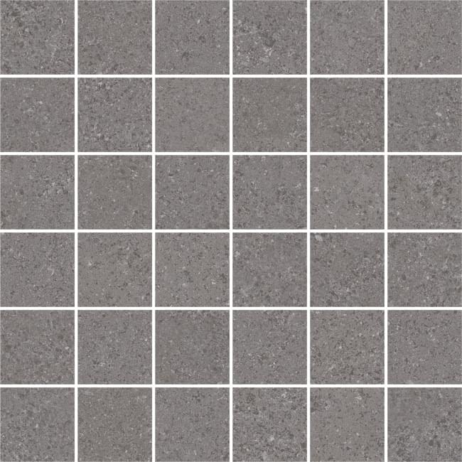 Vives Alpha Mosaico Lipsi Plomo 30x30