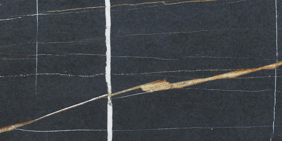 Impronta Italgraniti Marble Experience Sahara Noir Sq 80x160