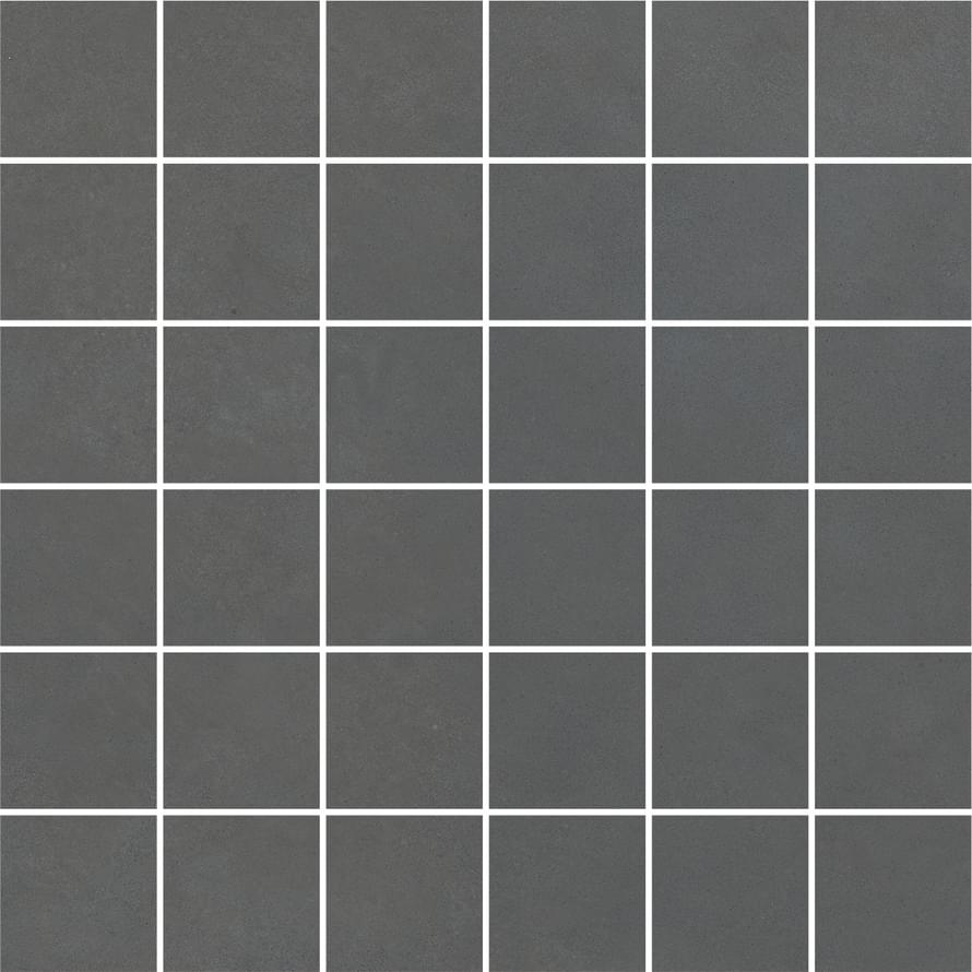 Impronta Italgraniti Nuances Nero Mosaico A Strideup 30x30