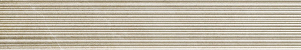 Impronta Italgraniti Shale Sand Ribbed 10x60