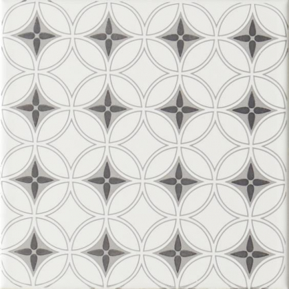 Original Style Odyssey Toulon Grey 15.2x15.2