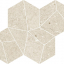 Aparici Dstone Sand Music Natural Mosaico Trencadis 42x34