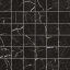 Atlas Concorde Russia Allure Imperial Black Mosaic Lap 30x30