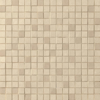 Fap Sheer Beige Mosaico 30.5x30.5