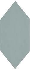 TopCer Базовая Плитка Light Blue Lozenge 4.4x9.6