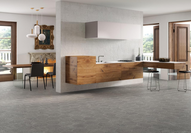 Apavisa Wind Ivory Natural 99.55x99.55