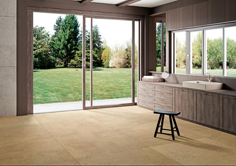 Apavisa Wind Ivory Natural 99.55x99.55