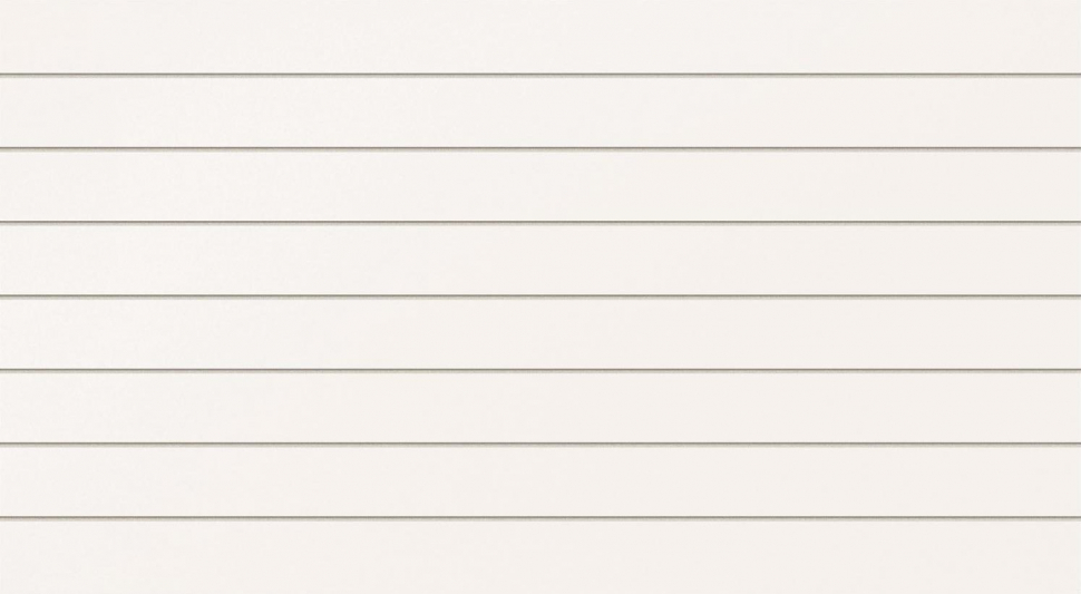 Tubadzin Colour White 32.7x59.3