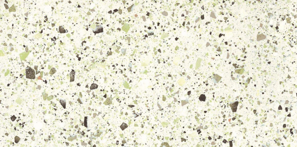 FMG Maxfine Venice Villa Sq Green 60x120