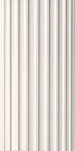 Versace Palace Gold Colonna White 19.7x39.4