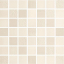 Ceramika Konskie Andrea Cream Mosaic 20x20