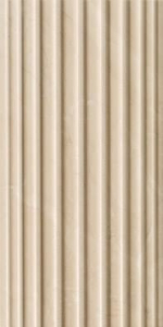 Versace Venere Colonna Beige 19.7x39.4