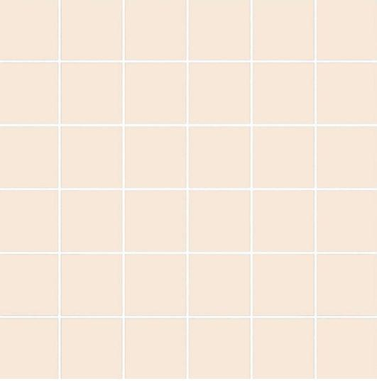 VitrA Color Ral 0809010 Light Sand Glossy Nn 5x5 30x30