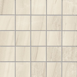 Piemme Ceramiche Geostone Geo Mosaico Beige Nat-Ret 30x30