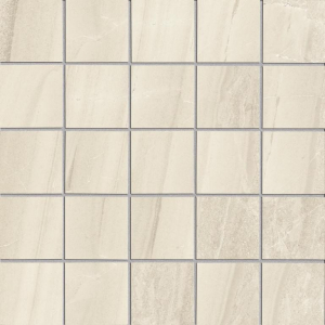 Piemme Ceramiche Geostone Geo Mosaico Beige Nat-Ret 30x30