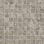 Emil Ceramica Tele Di Marmo Mosaico 3x3 Breccia Braque Naturale 30x30