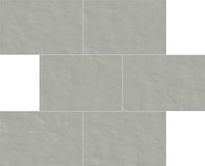 Casa Dolce Casa Neutra 6.0 04 Ferro Gres E 10x15 6 Mm 30x30