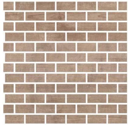 Sant Agostino Nature Magic Honey 30x30