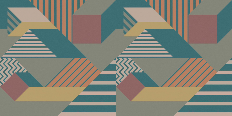 ABK Wide And Style Plus Digital+ Perspective Military 120x278